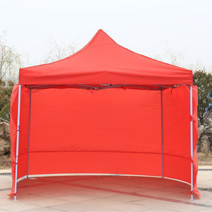 【各种规格、材质】广告展销帐篷围布侧布围挡布户外透明围档布